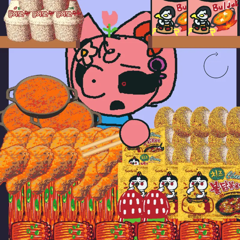 Game by @Pinky_Meo_45