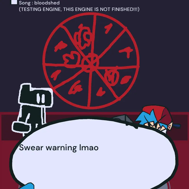 Game by @Bambi_CornLover