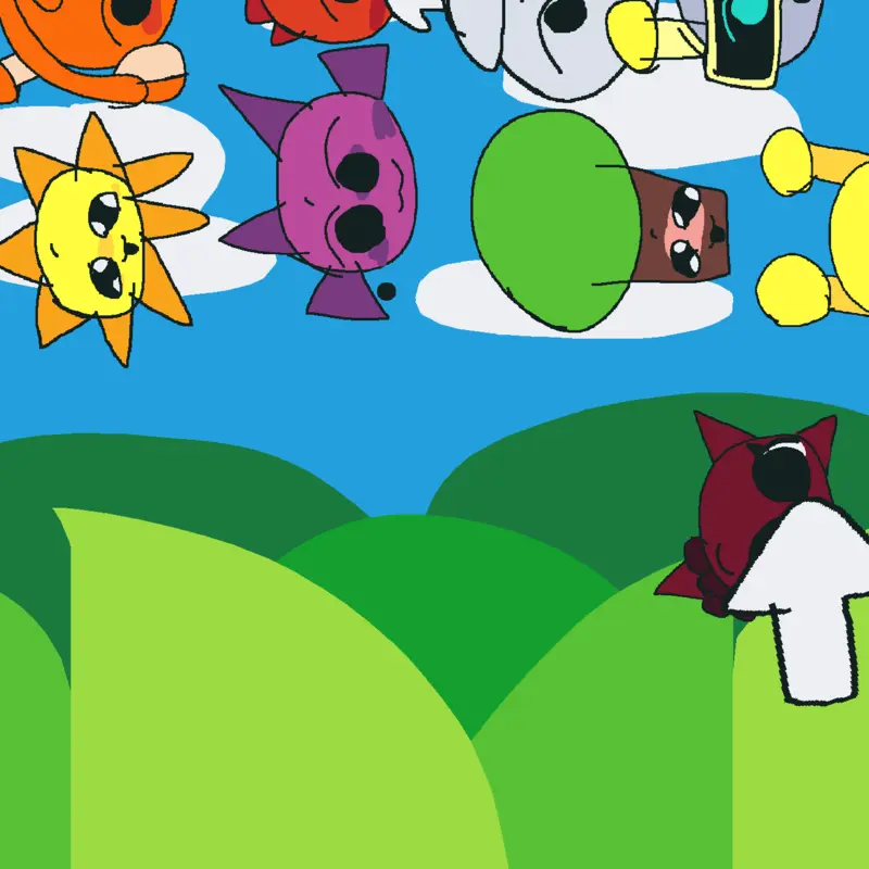 Game by @mexico_castle_xd