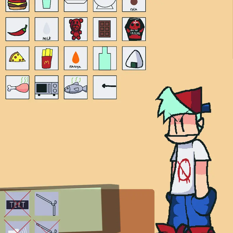 Game by @catuet