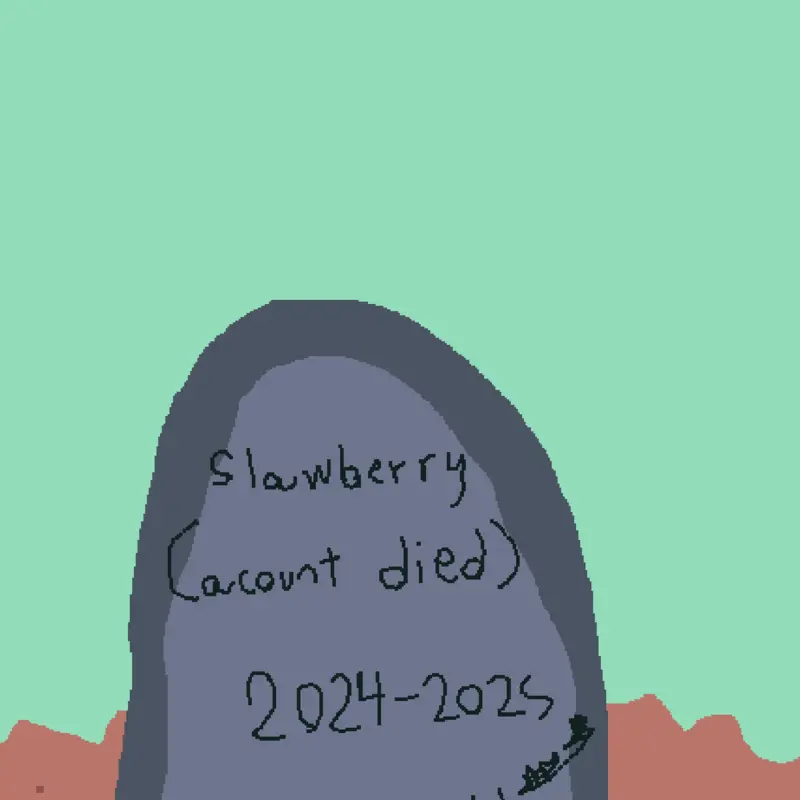 Game by @slawberry