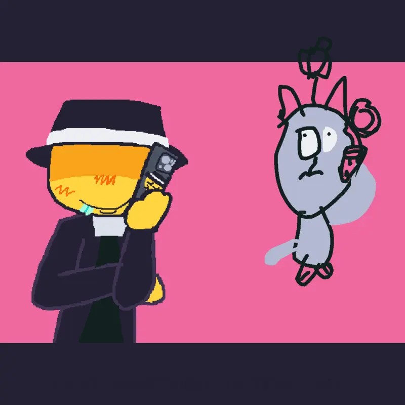 Game by @treybluey