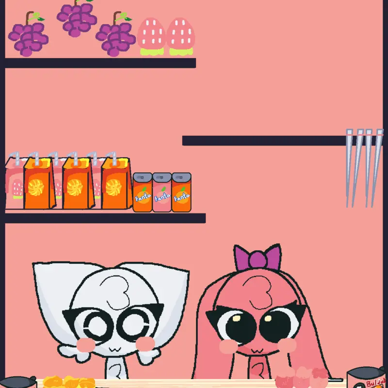 Game by @wenda_oyun