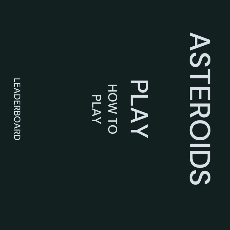 Game by @e7leopard