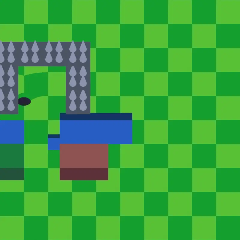 Game by @Ehm64