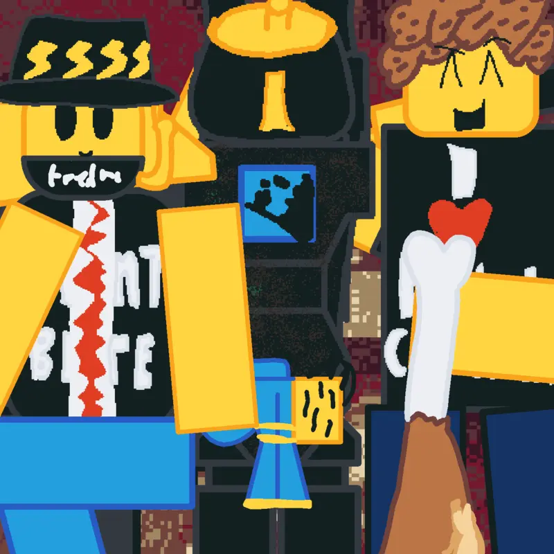 Game by @NewellBattler-TBB-