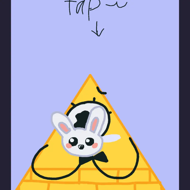 Game by @GAMES_BILL_CIPHER