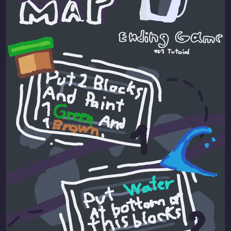 Game by @CHAPTER_3_NOW_NORMAL