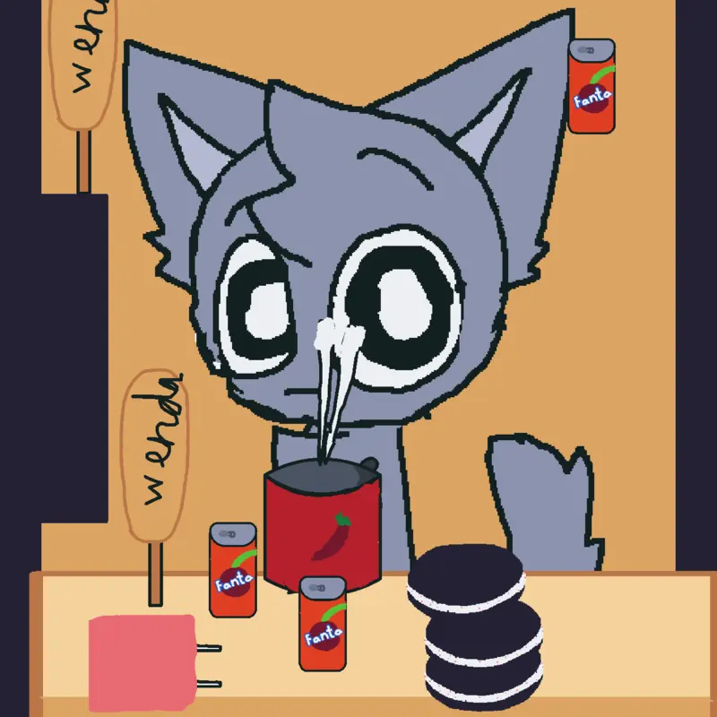 Game by @stickyliki