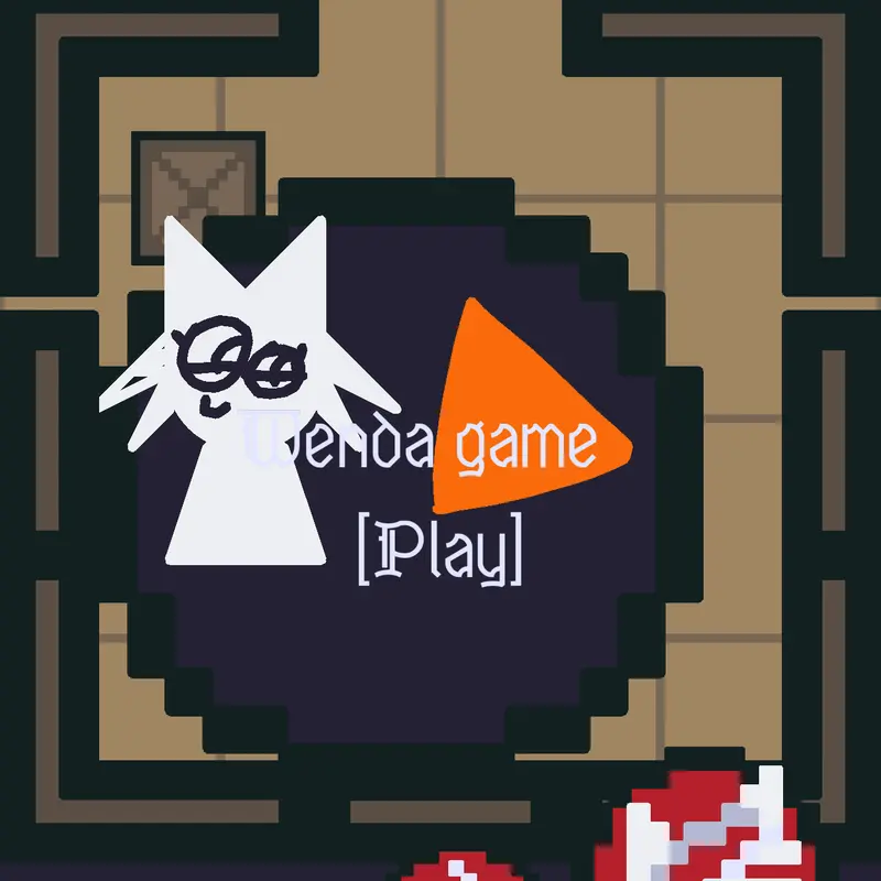 Game by @sinigames