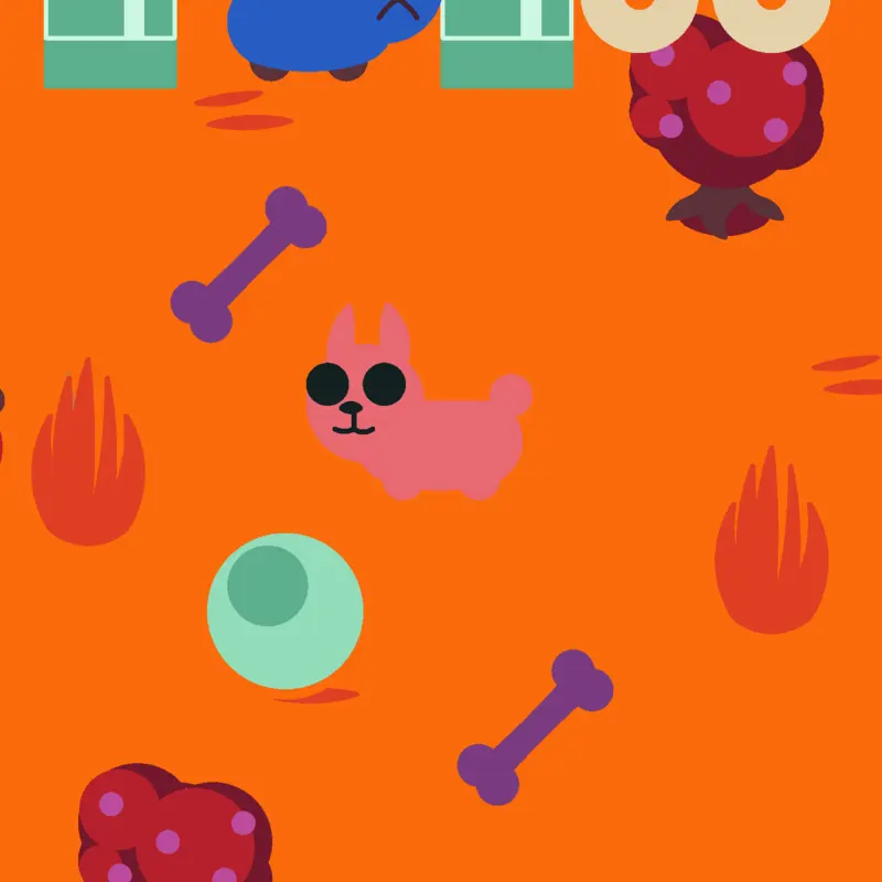 Game by @ehead