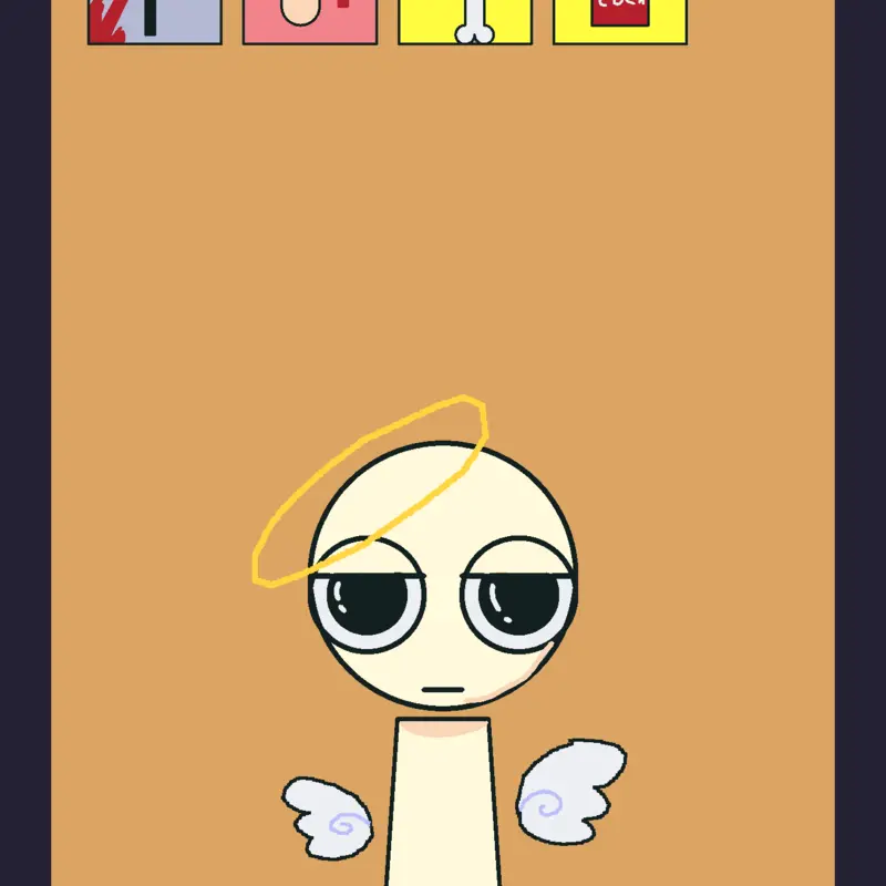Game by @Miko-chan597