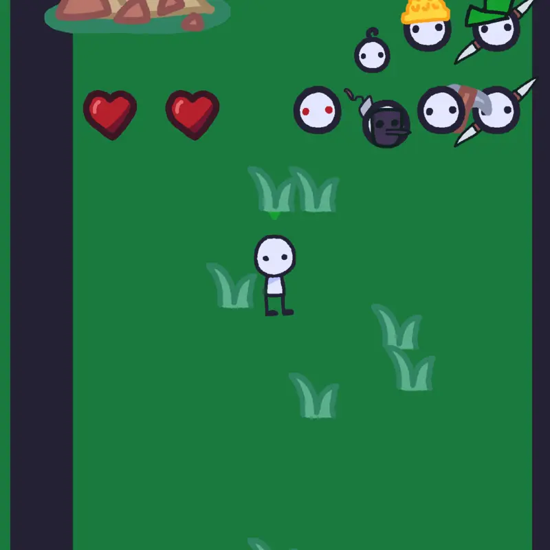 Game by @pakiker