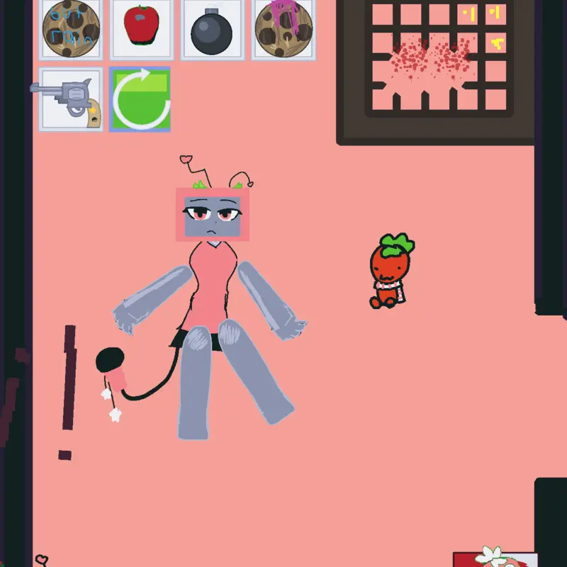 Game by @averagedandysworldfan