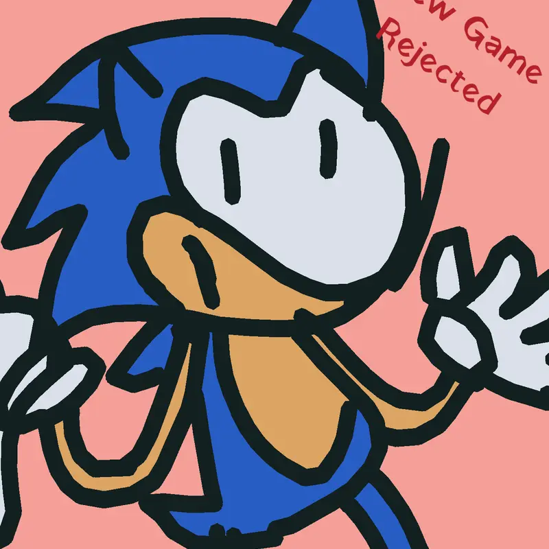 Game by @SonicFanTR