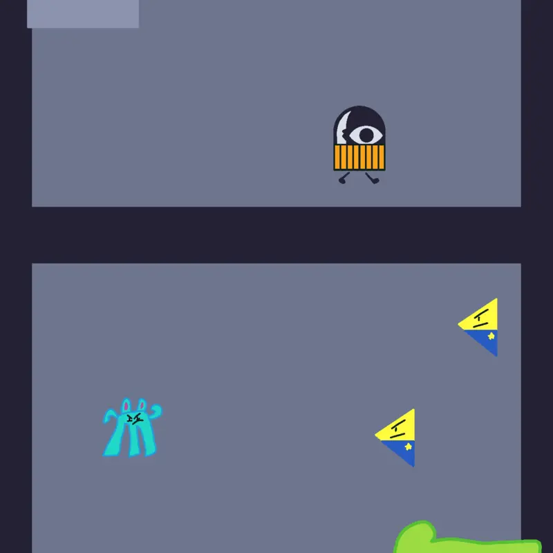 Game by @dangercatmoltenfan