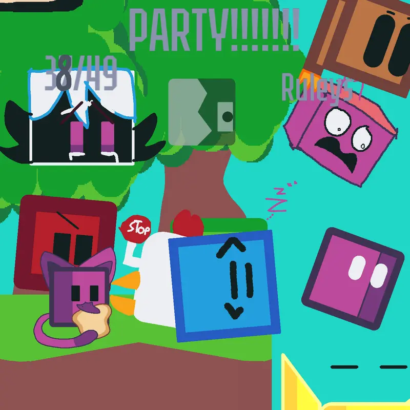 Game by @ItsEeboOfficial