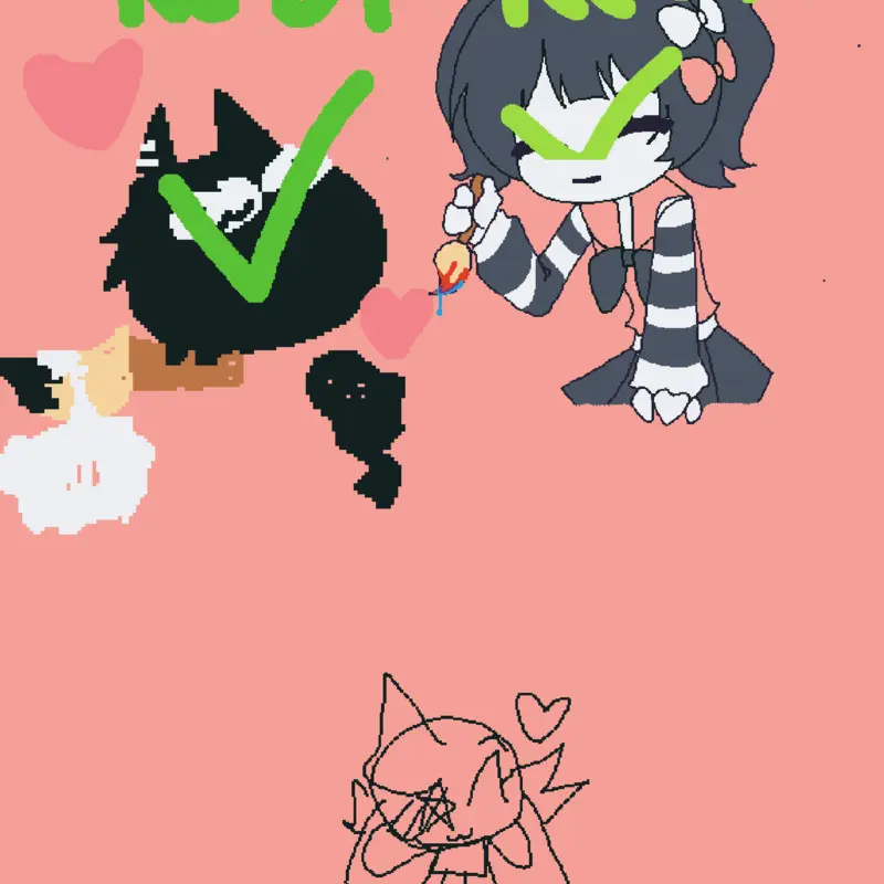 Game by @kiki_bunny_0fiicial