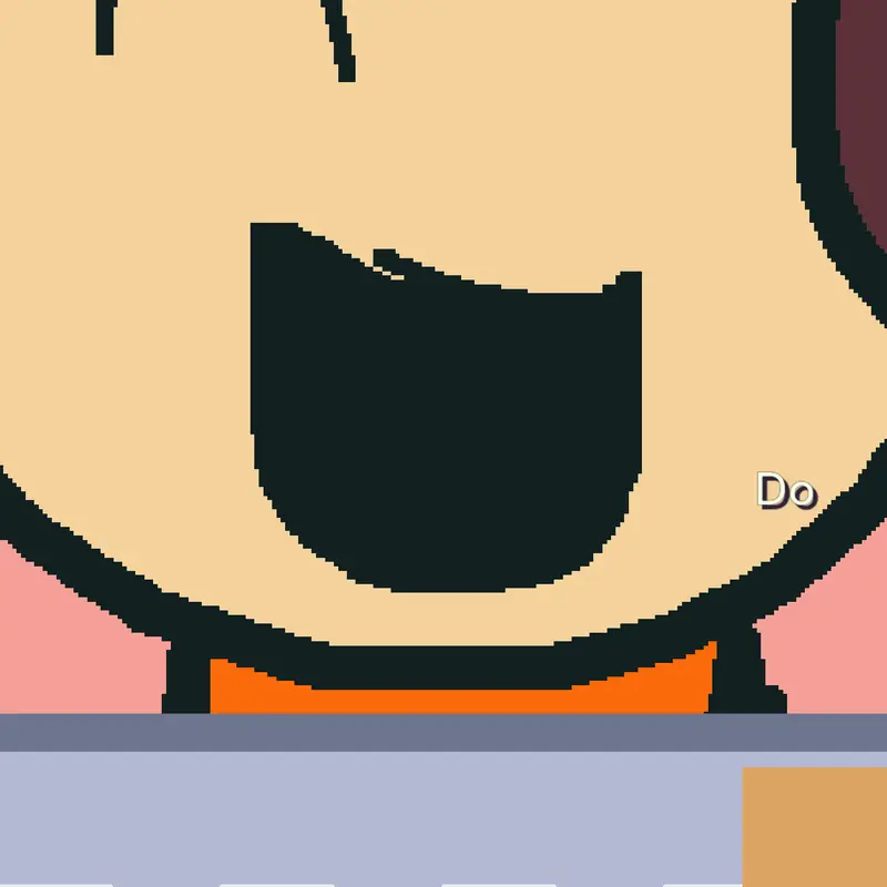 Game by @Abdllua