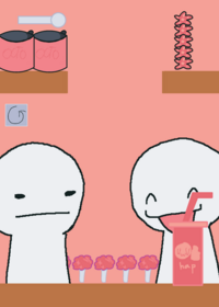 hint: the cotton candies and star jellies...