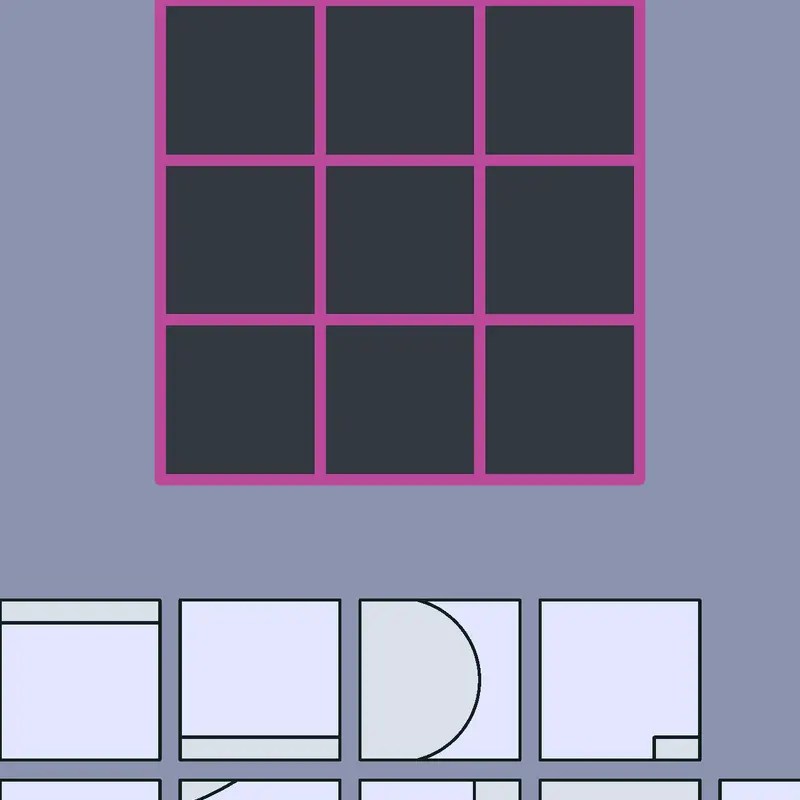 Game by @hardex