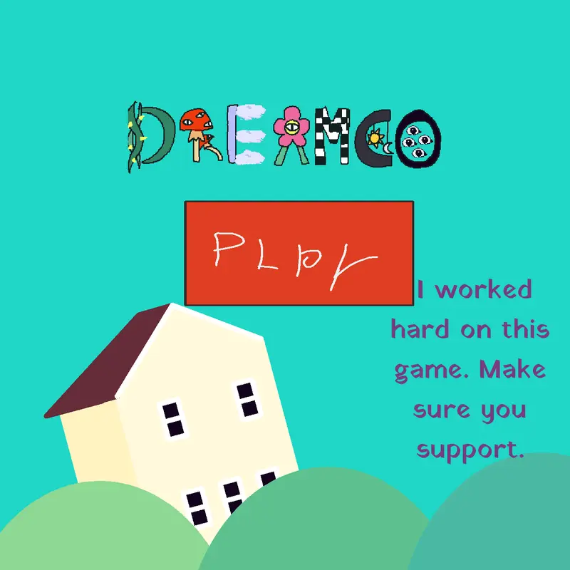 Game by @sugarblock-the-pookie