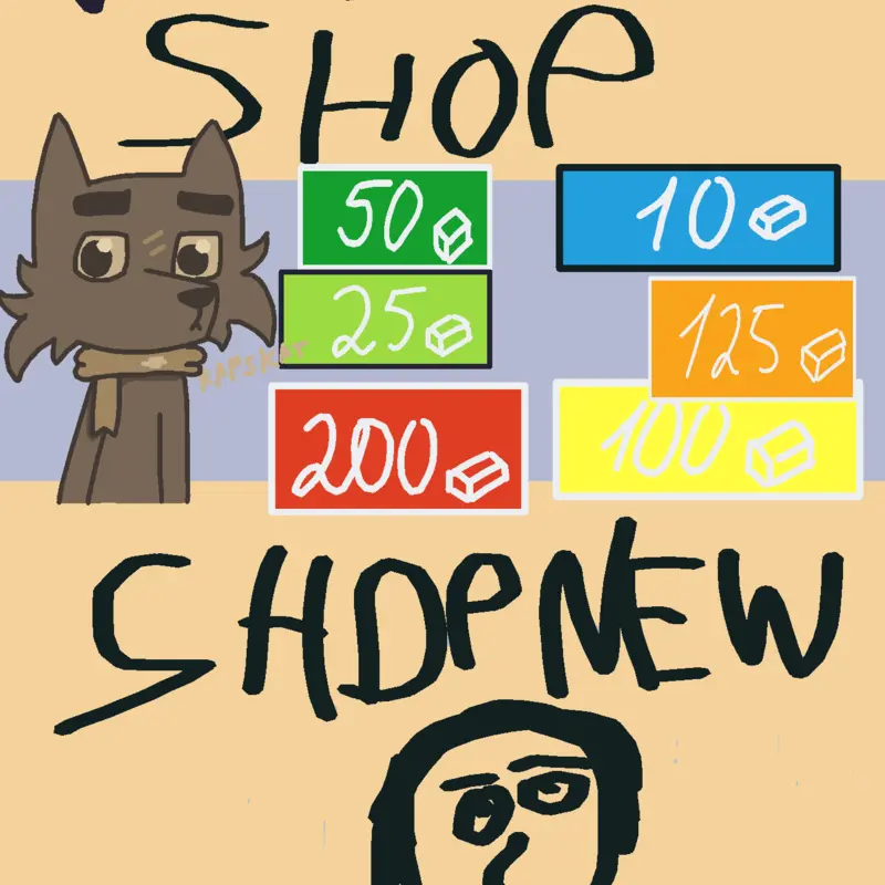 Game by @william2092