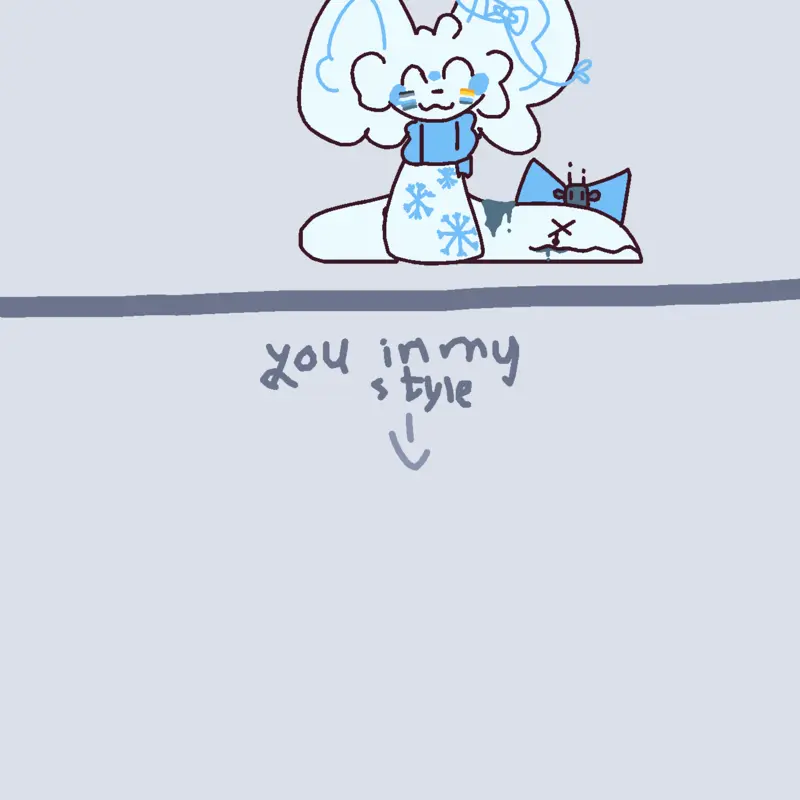 Game by @astupidfurry152
