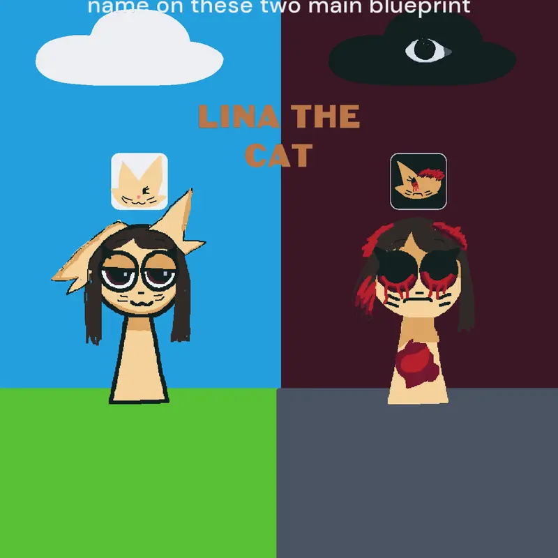 Game by @lizabela
