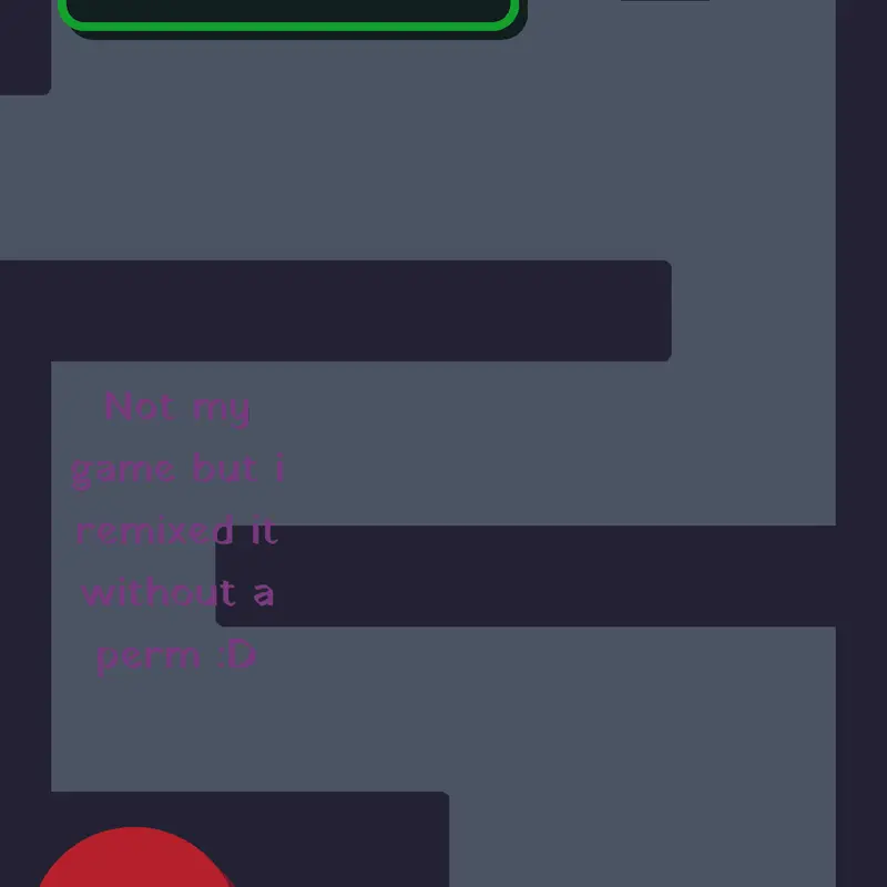 Game by @rtxdisco
