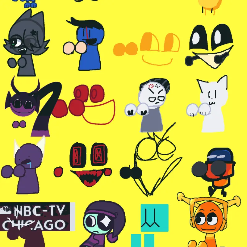 Game by @Ba-15theScientist