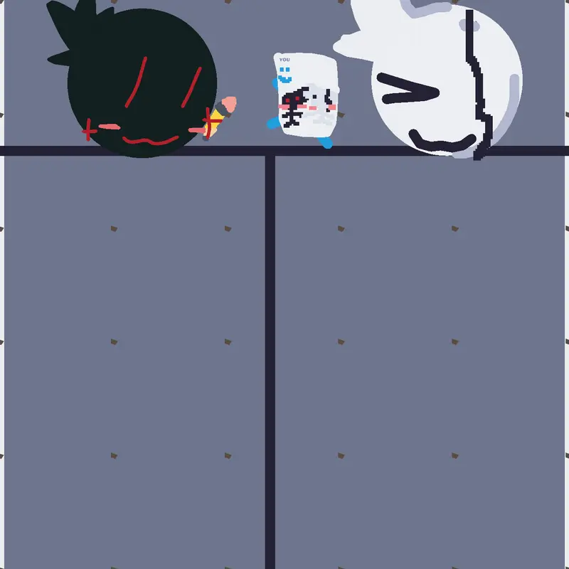 Game by @Hewwwooo