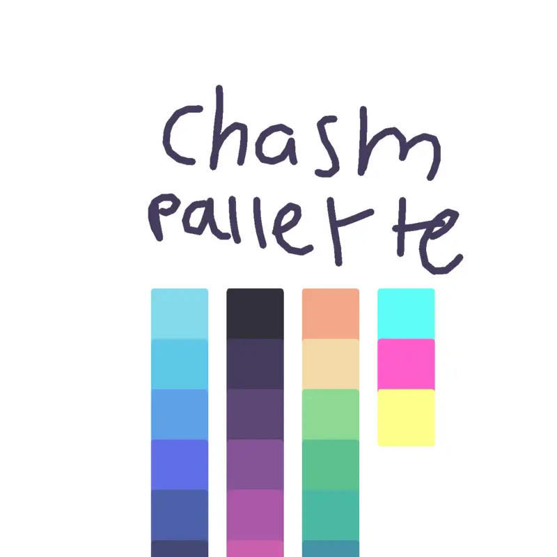 Game by @toga_makesgames