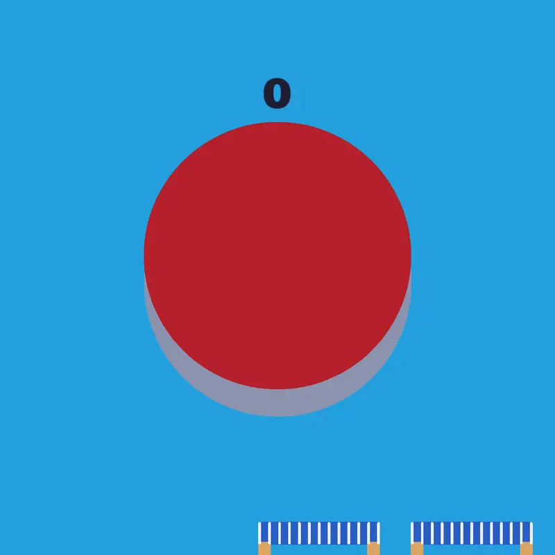 Game by @linuxy