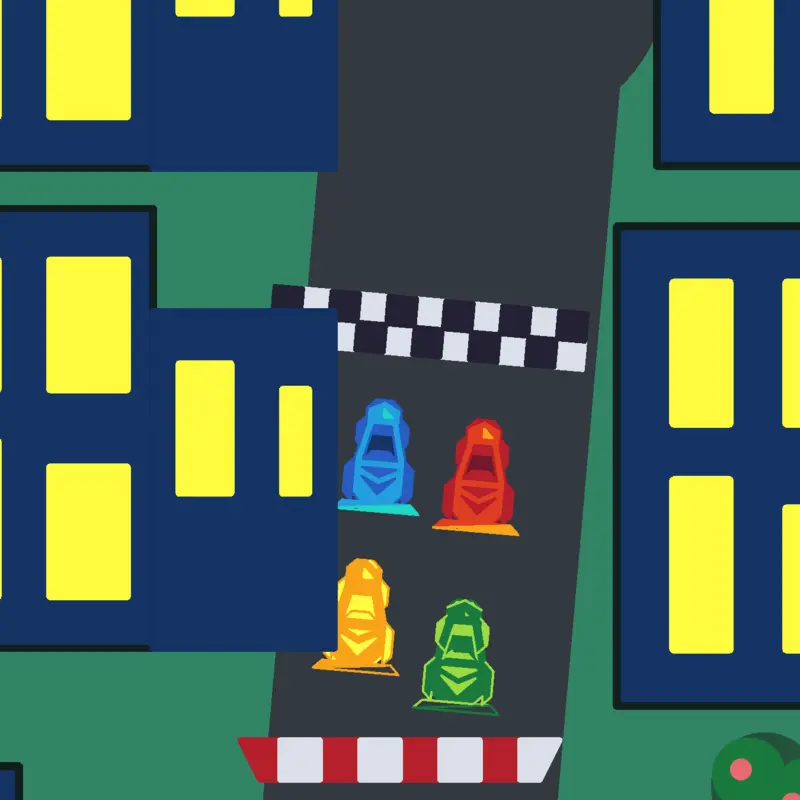 Game by @younger_goose