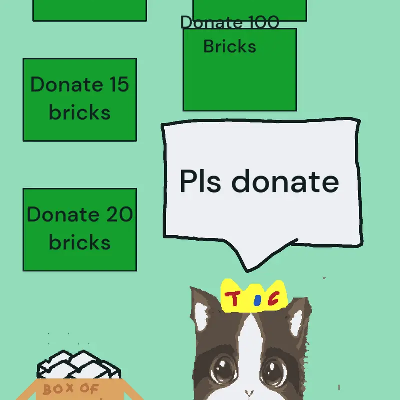 Game by @TheCats12_Studios