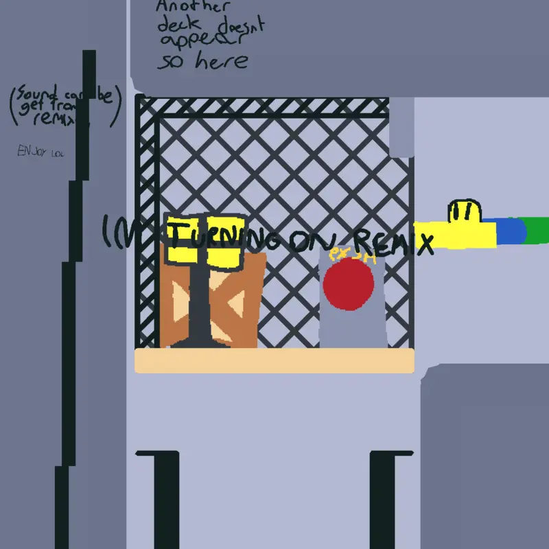 Game by @mitac