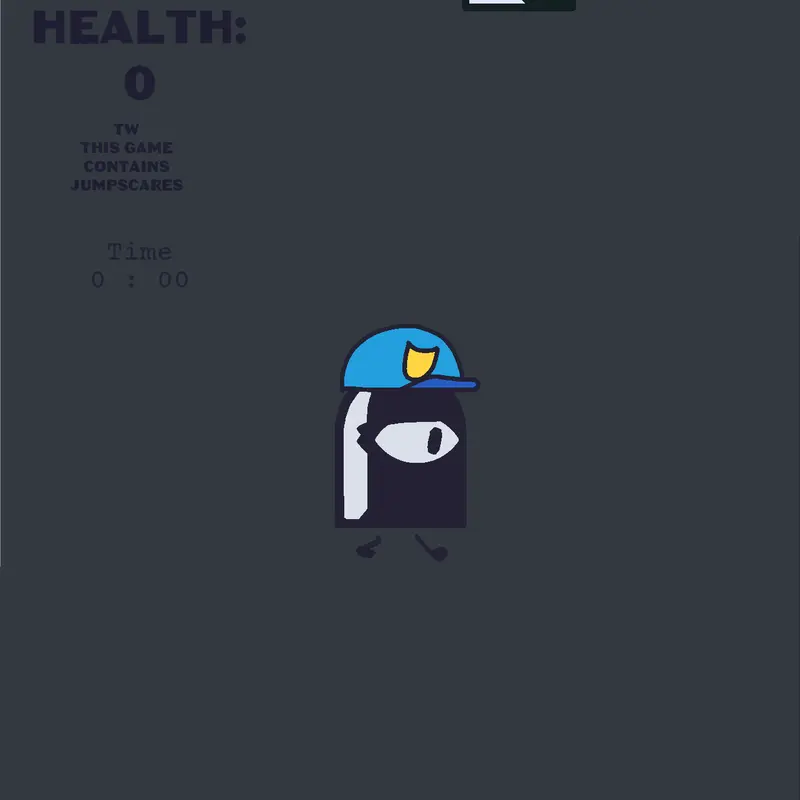 Game by @TheGamesPerson