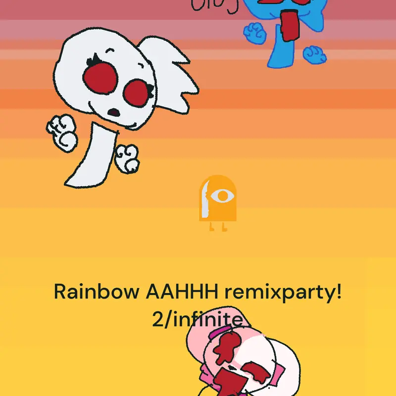Game by @WhoRemembersRaoxy