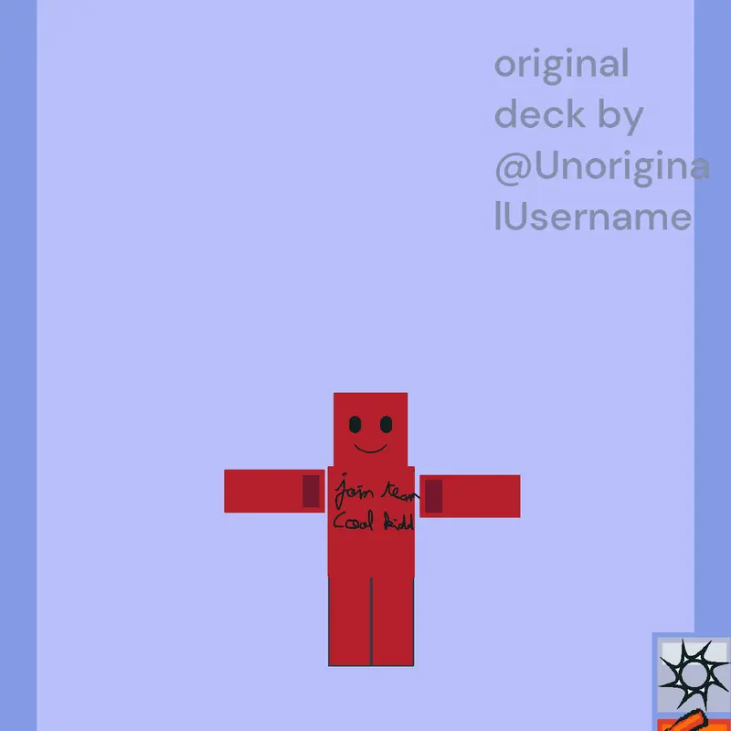 Game by @Toolbox-Castle