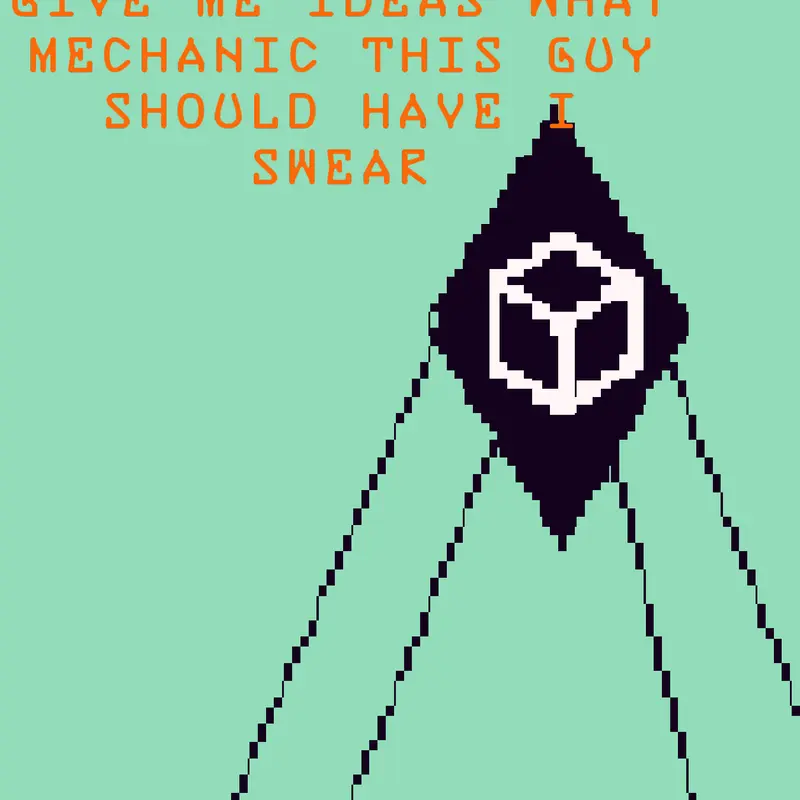 Game by @ieatthem
