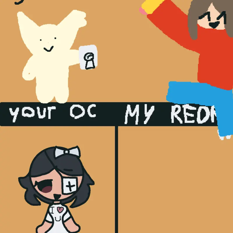 Game by @Iforgotmyownname
