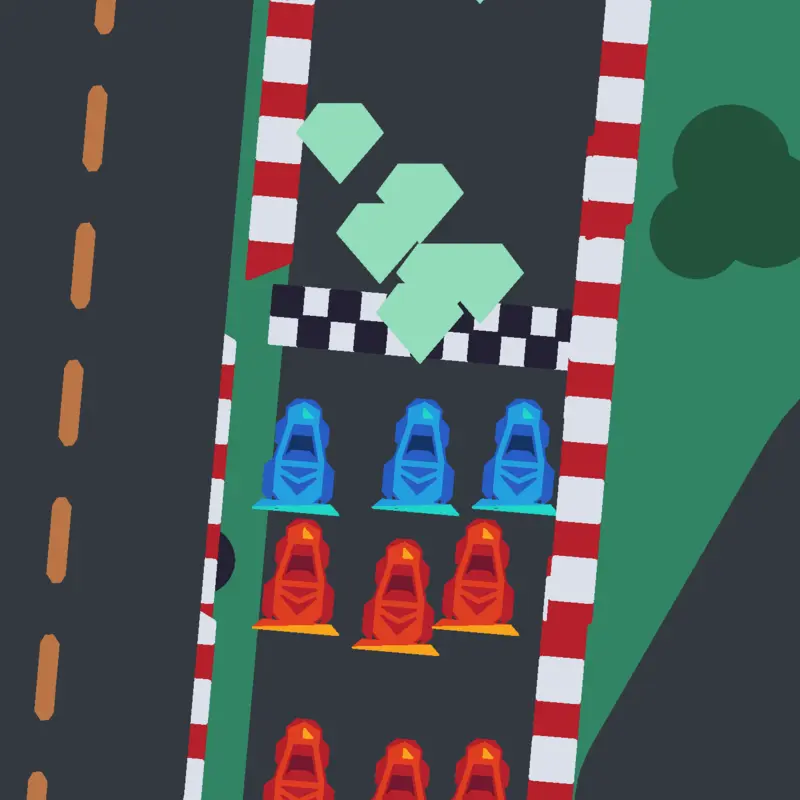 Game by @Duclinwithk