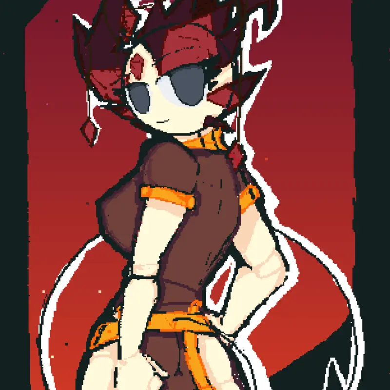 Game by @KnoxTheFox_4