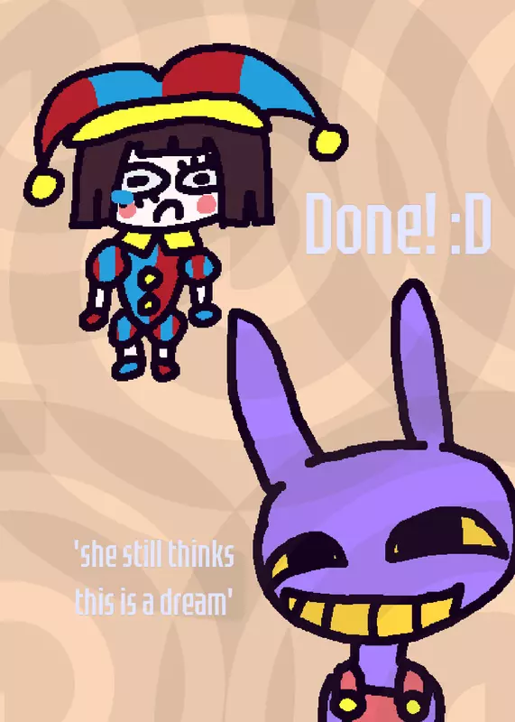 Game by @Plumeria