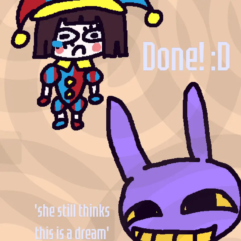 Game by @Plumeria
