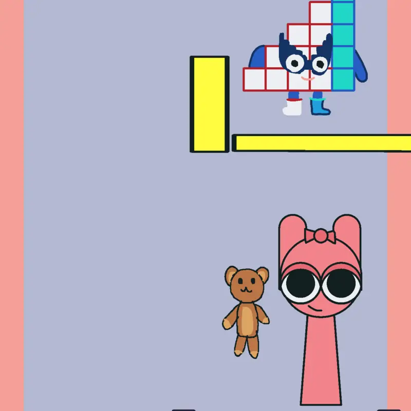 Game by @youtubegmanetwork