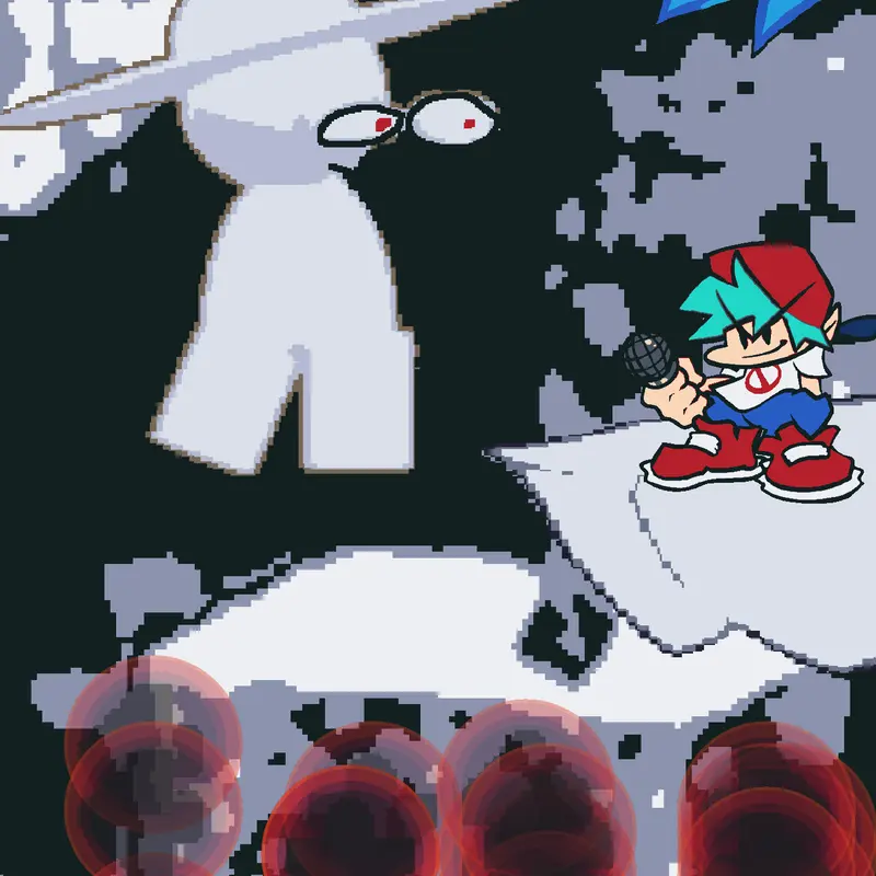 Game by @not_the_thing