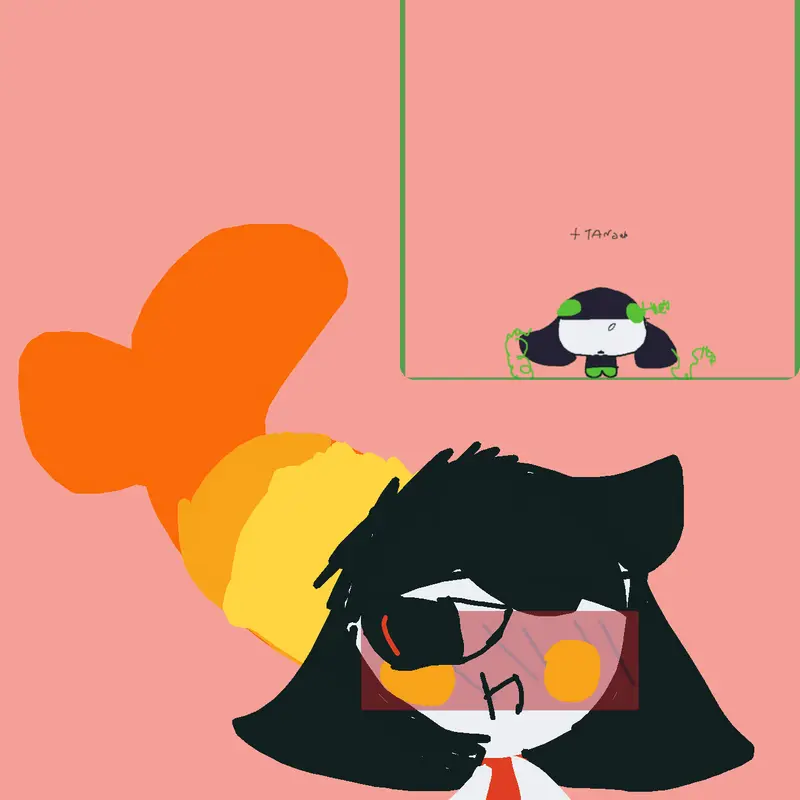 Game by @Laralovs