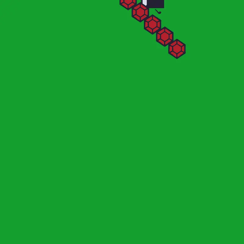 Game by @metehanshhs